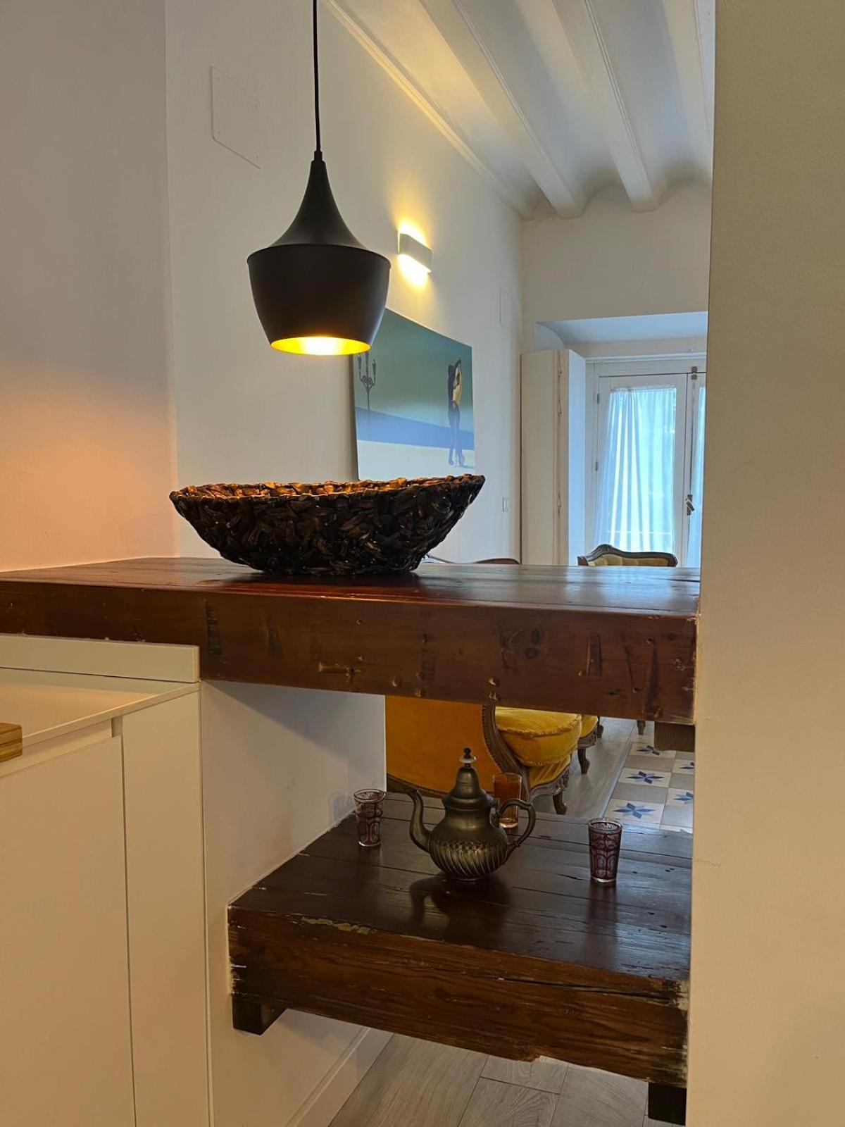Apartament El Bastinazo Con Terraza Privada Grupo Ac Gestion Kadyks Zewnętrze zdjęcie