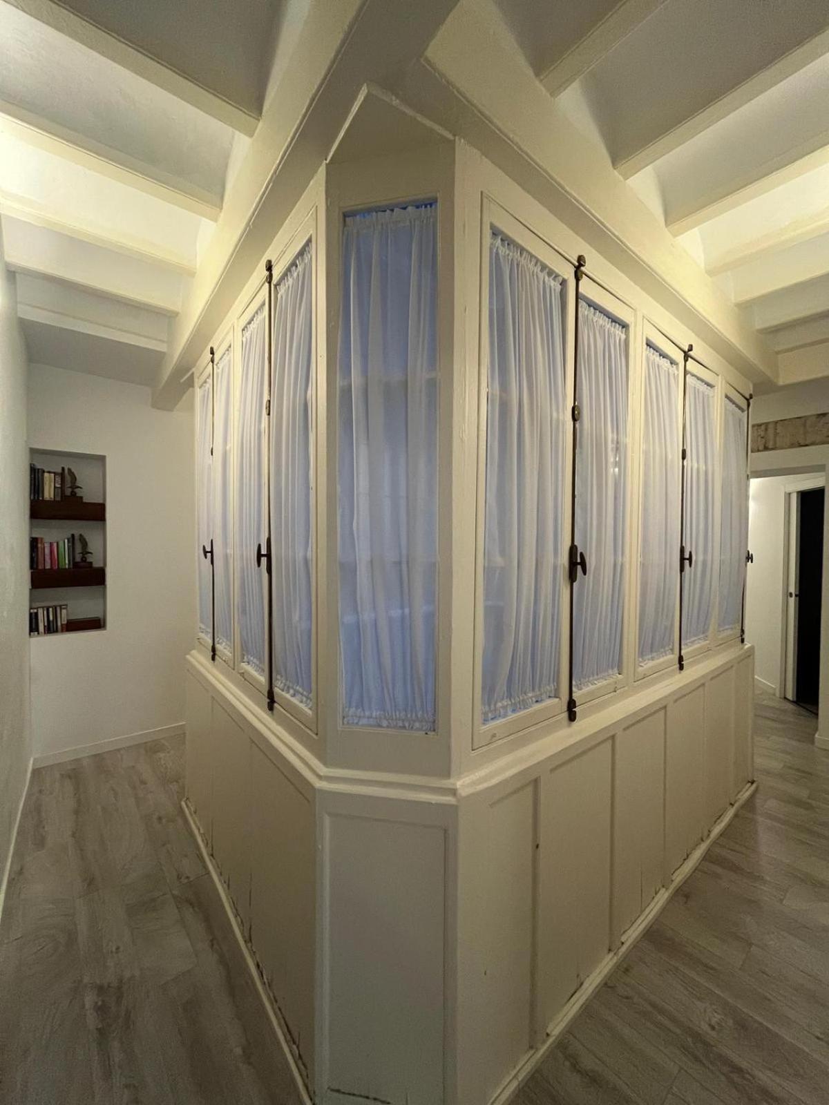 Apartament El Bastinazo Con Terraza Privada Grupo Ac Gestion Kadyks Zewnętrze zdjęcie